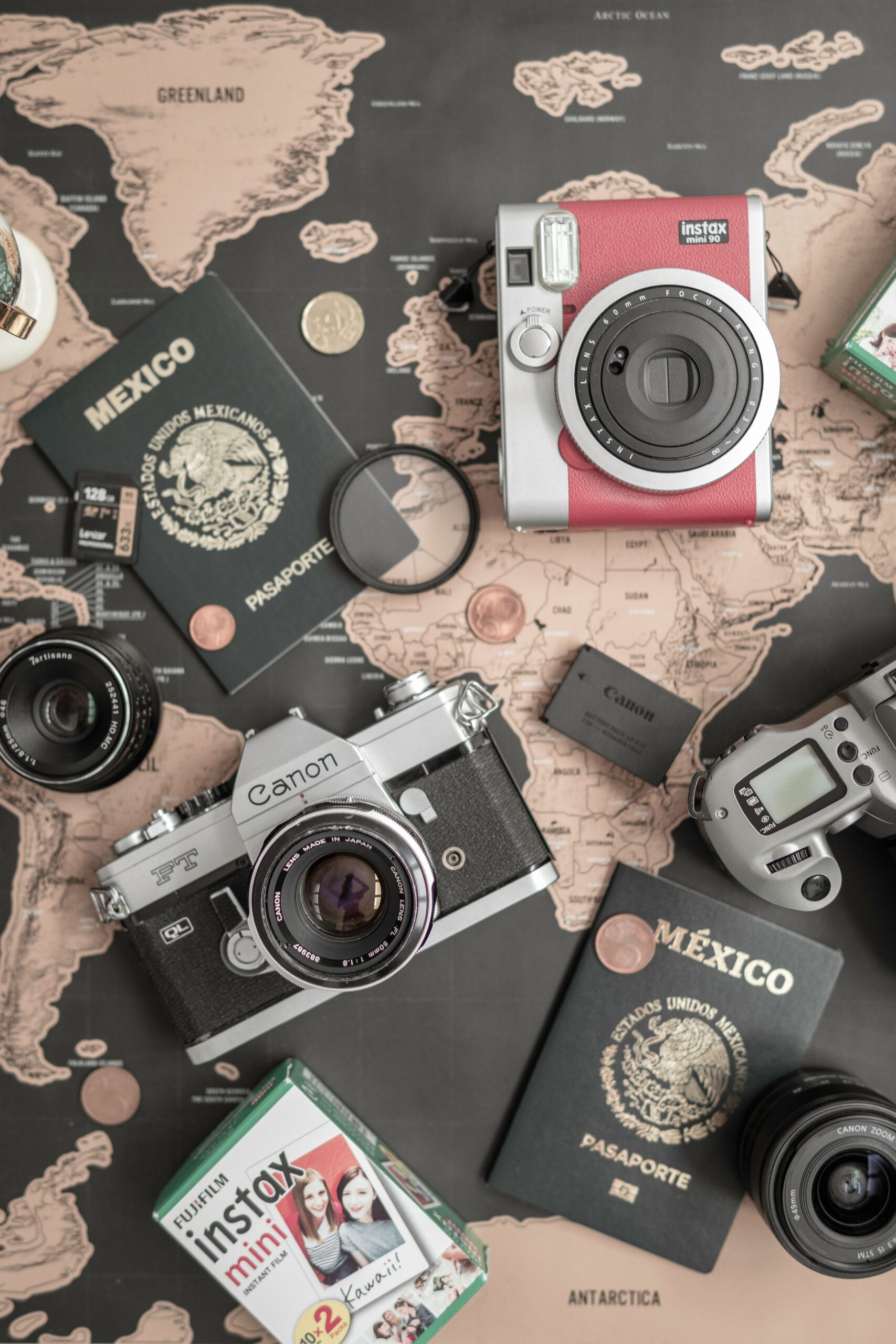 destination image