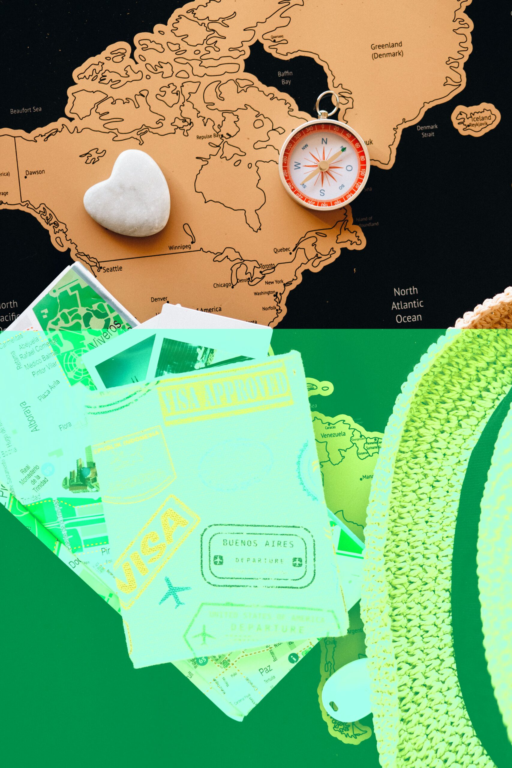 destination image