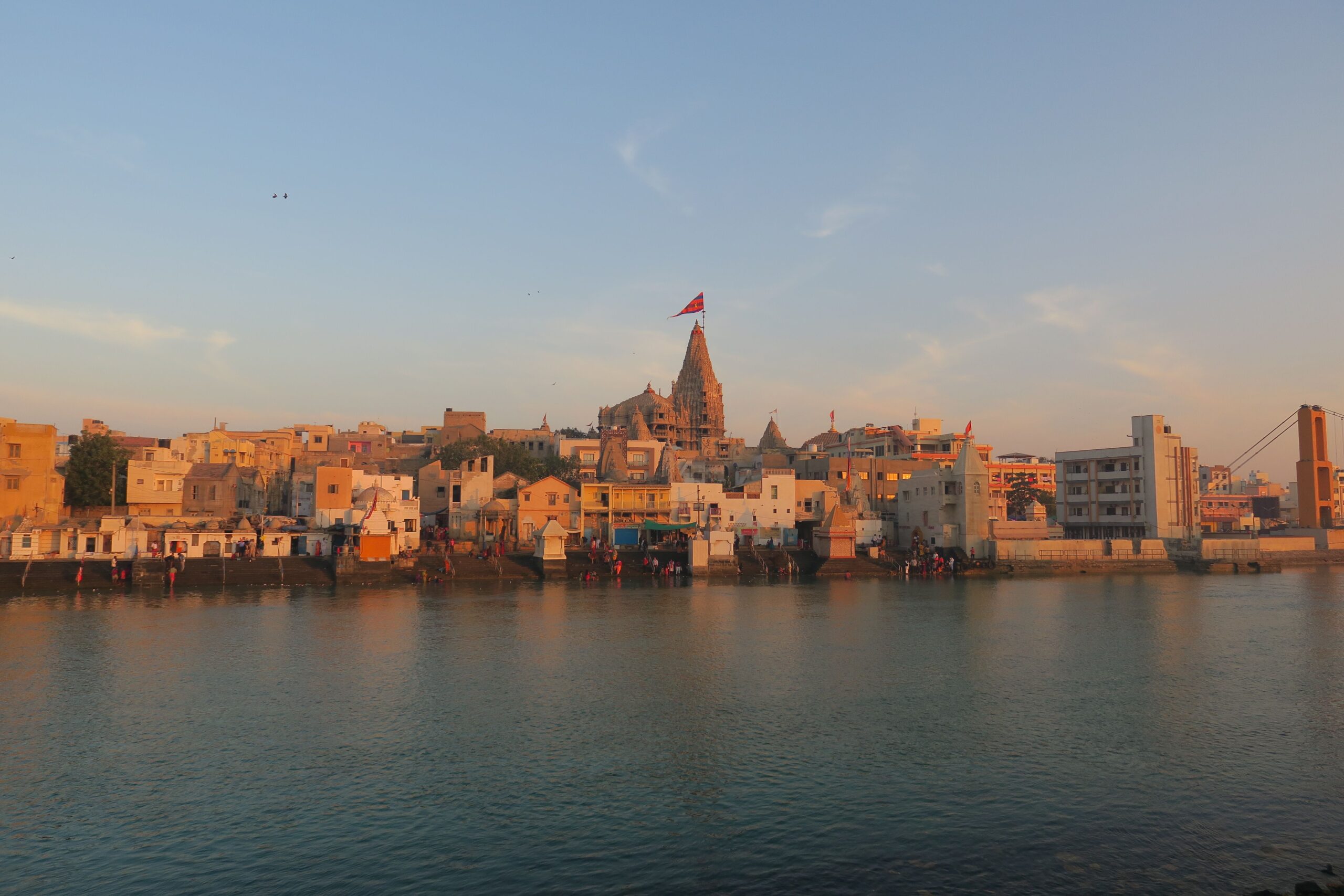 dwarka somnath scaled